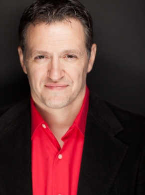 Interview with Actor Producer Director Tom Malloy For Directorial Debut Film "Ask Me To Dance" (2022) @ AFM
