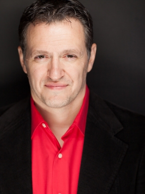 Interview with Actor, Writer, Producer Tom Malloy at 72bd Cannes Film Festival