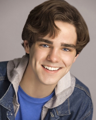 Interview with 'DUKE' (2019) Actor Robert Solomon