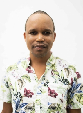 Interview with Writer/Director/Producer Kareem Mortimer at 2018 AFM