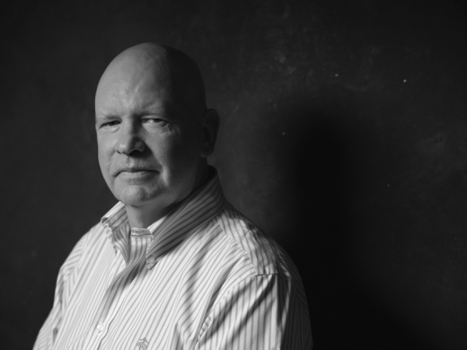 Interview with Producer Gareth Wiley