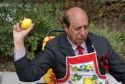 "When Life Gives You Lemons" by Lee Chambers: Previous Film Festival Award Winner