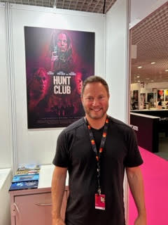 Interview with Actor, Producer, Director David Lipper
