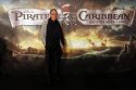 Pirates of the Caribbean: Geoffrey Rush