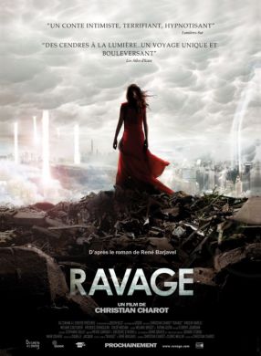 ravage