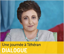 Shirin Ebadi