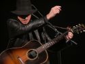 Gary Lucas solo in St Petersburg