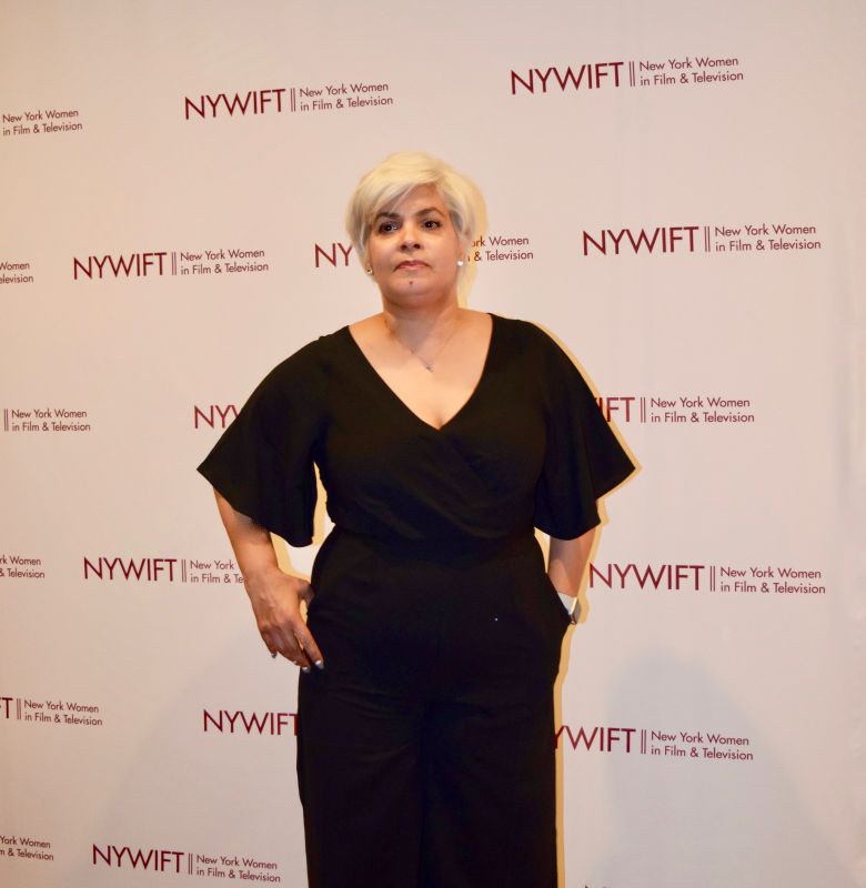Martha Melendez