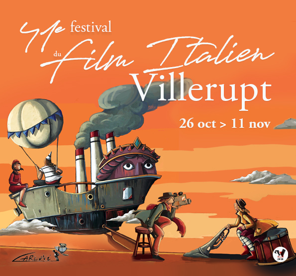 41e festival du film italien