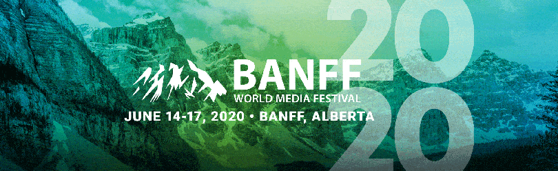 Banff World Media Festival