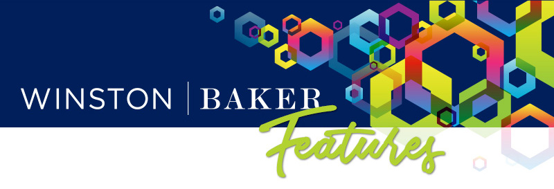 Winston Baker Features...