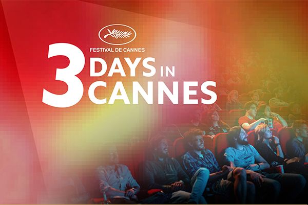 3daysinCannes