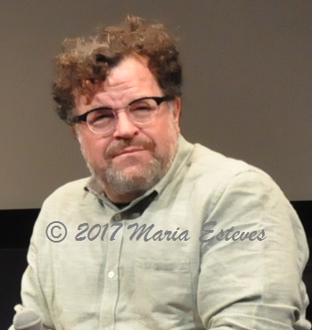 NYFF54 Premiere of MANCHESTER BY THE SEA Press Conference: Director Kenneth Lonergan.