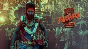 Pushpa 2 