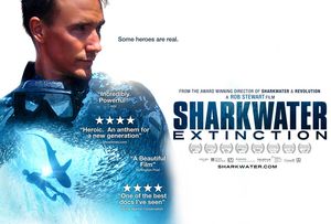 Sharkwater Extinction first peek