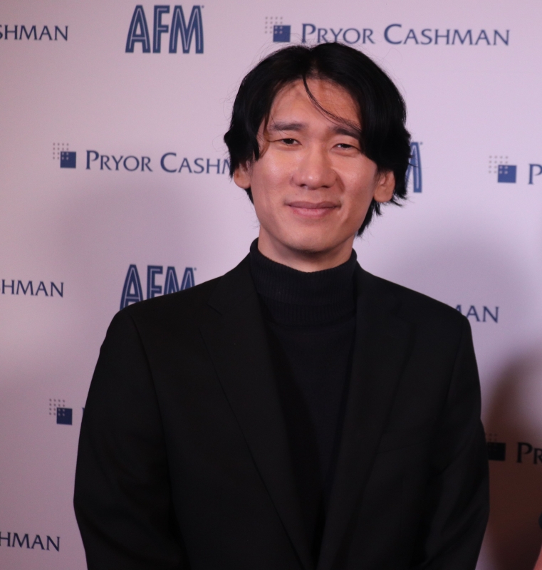 Interview with Director Brian Metcalf for 'Adverse' (2019)