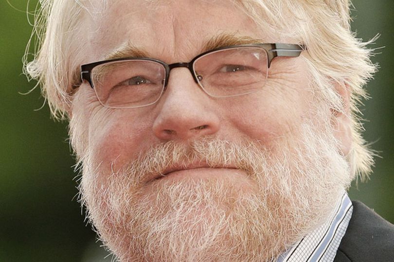 Philip Seymour Hoffman apartment