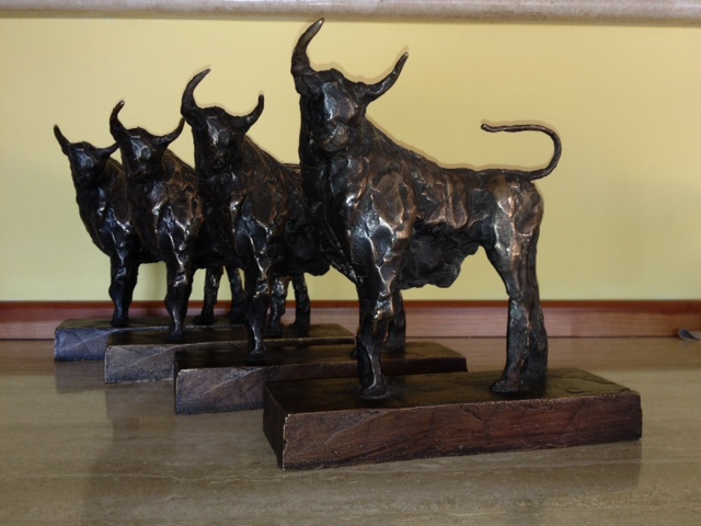 EIFF Taurus Award