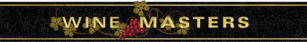 Wine Masters