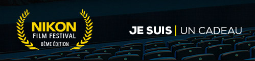 Je suis un cadeau