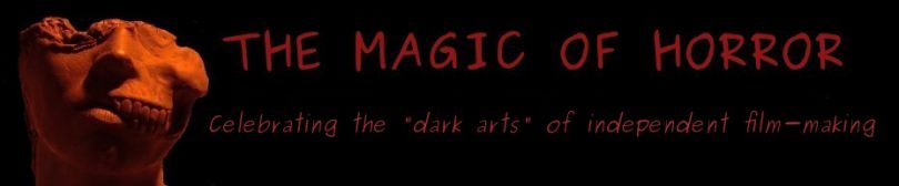 The Magic of Horror 