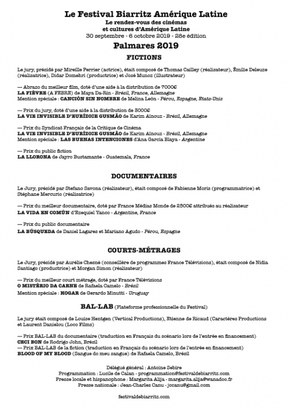Biarritz Palmares 2019.jpg