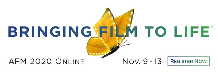 AFM 2020 Online