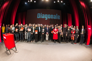 (c) Diagonale/Pressberger