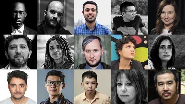 L'Atelier 2018