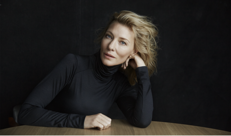 Cate Blanchett