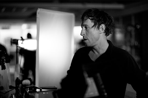 Bertrand Bonello