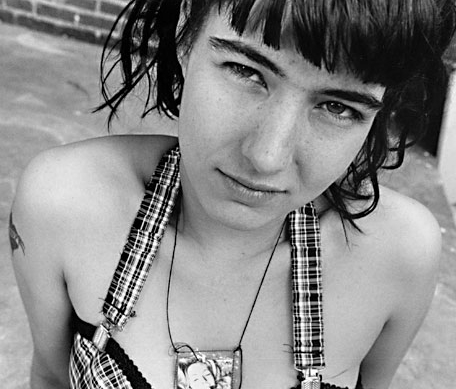 The Original Riot Grrl, Kathleen Hanna