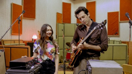 SXSW Doc RESYNATOR Premieres to Acclaim! // Featuring Peter Gabriel, Fred Armisen, Gotye and More