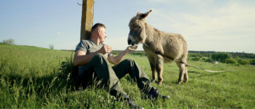 THE ARK, by Jeremy Chilnick & Viaeslav Rakovskyi, to World Premiere at the 26th Woodstock Film Festival