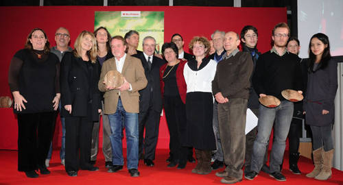 FIFE Winners 2010