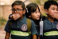 Another still from Boong