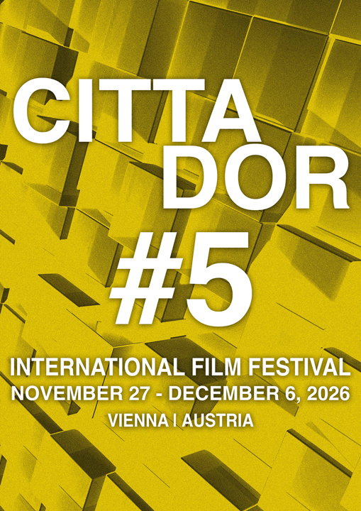 Poster CIFF 2026