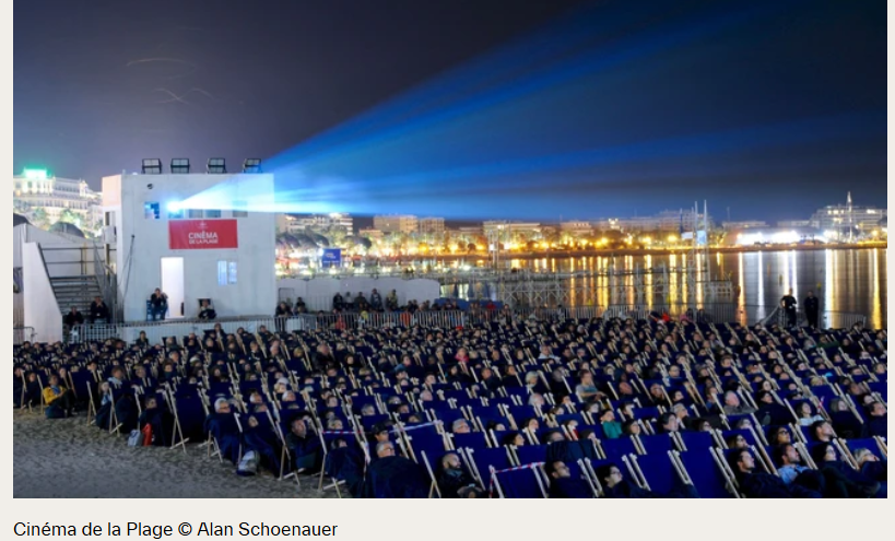 cannes