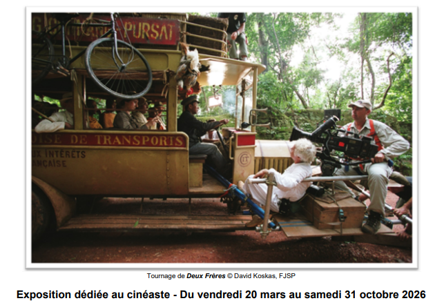 JJ Annaud