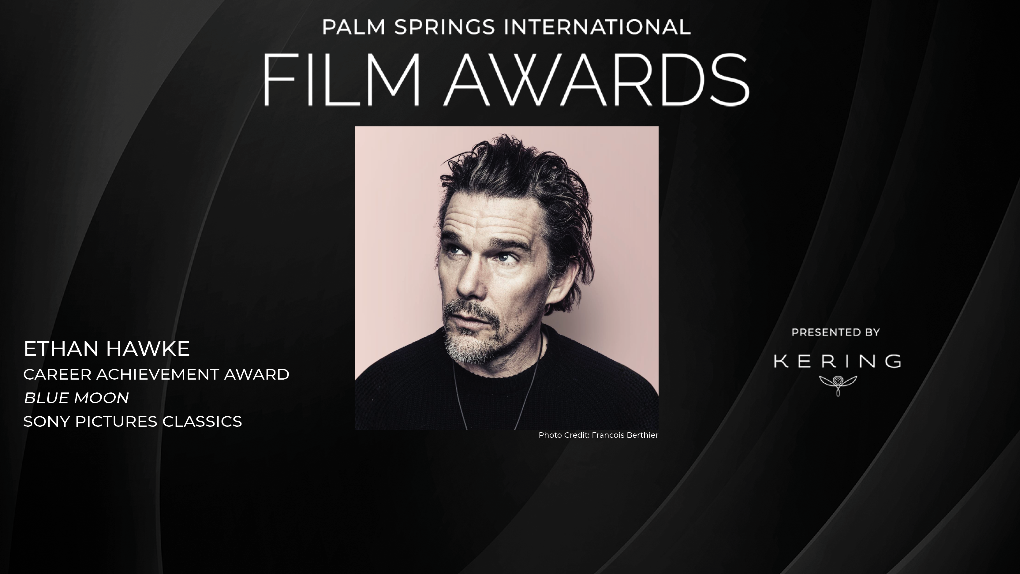 ethan Hawke