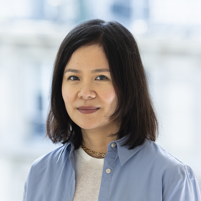 In Waves Director Phuong Mai Nguyen