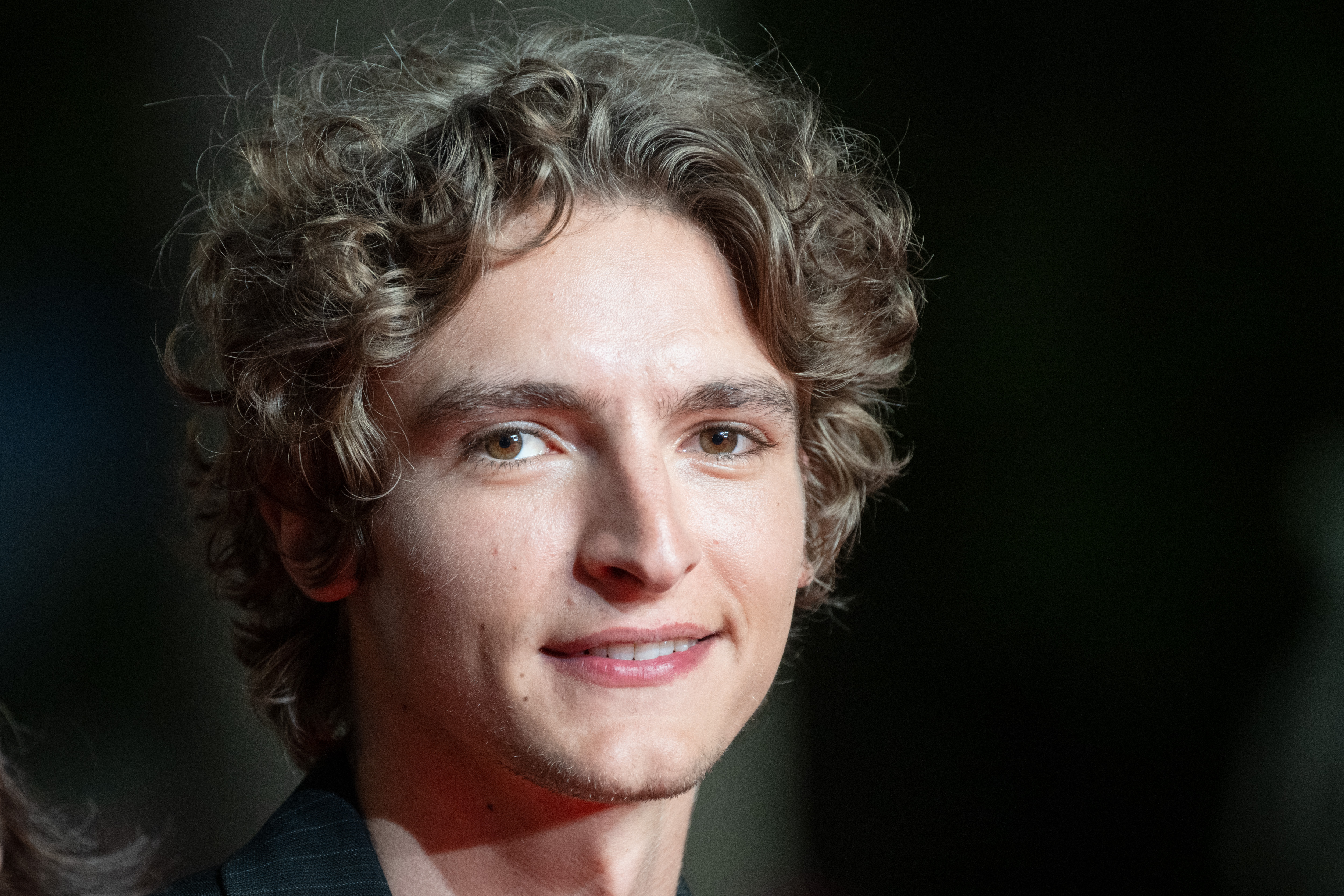 Image Description: Vassili Schneider attends the special screening red carpet of the movie L Abandon during the 79th Cannes Film Festival Cannes France 2026-05-13
