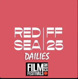 Red See Daylies