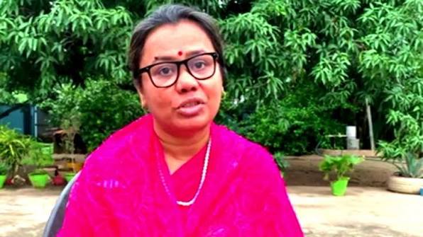 Anuradha Singh