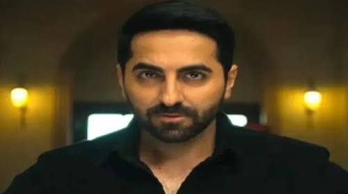 Ayushmann Khurrana in Udta Teer