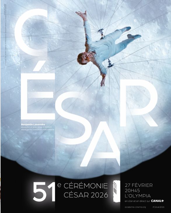 affiche cesar