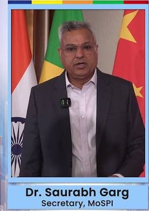 Dr. Saurabh Garg