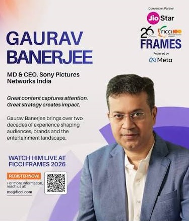 Gaurav Banerjee