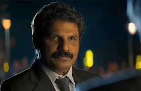 Noushad Kunju in Governor