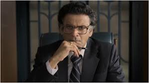 Manoj Bajpayee in Governor